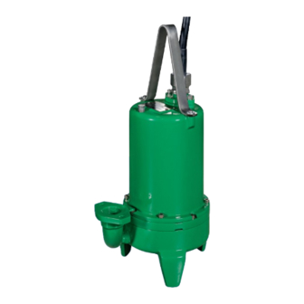 Hydromatic HV200 Series Manual