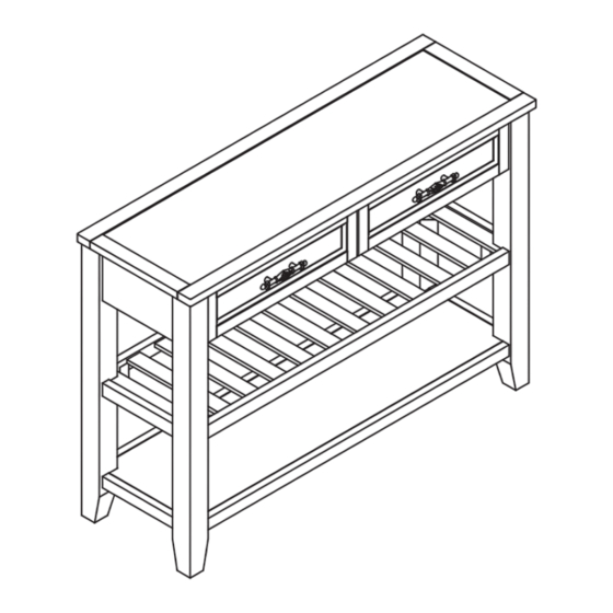 Costway JV11678 Manual