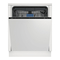 Dishwasher Beko BDIN38641Q User Manual
