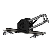 SPEEDY-LIFT SP-TOY21 Installation Manual