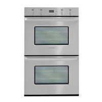 Fisher & Paykel Aerotech OD302M User Manual
