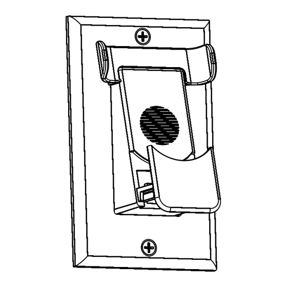 Channel Vision iBus AB-311 Instructions Manual