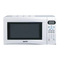 Microwave Oven Sanyo EM-S357AW Service Manual