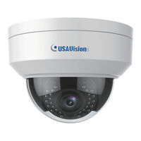 USAVision UVS-ADR1300 Quick Start Manual