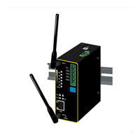 Atop SW5501-Sis User Manual