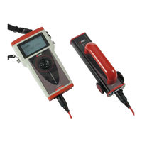 TQC DC9000 Operating Instructions Manual