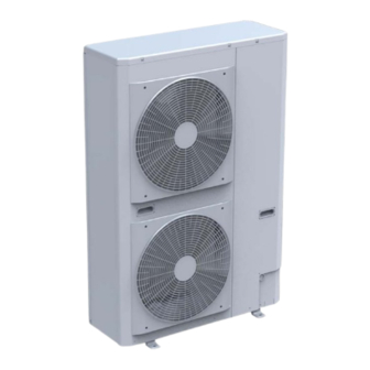 Riello NEXPOLAR 004 ME Instructions For Installation, Use And Maintenance Manual