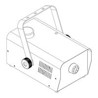 involight FOG900 User Manual