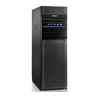 EMC Atmos Hardware Manual