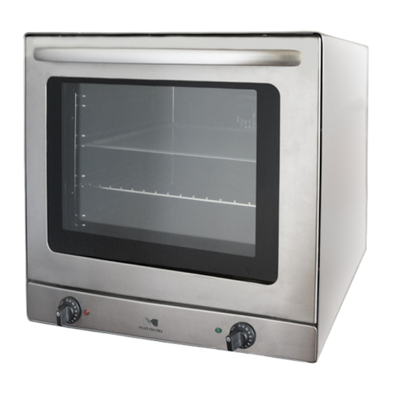 HURAKAN HKNXFT133 Manual