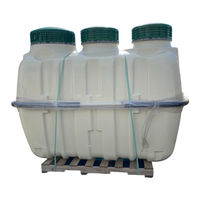 FujiClean CE30 Manual