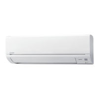 Mitsubishi Electric MSZ-WR24NA-U Service Manual