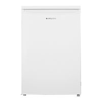 Aspes AFR285C User's Operation Manual