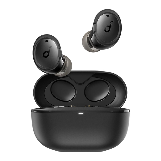 Soundcore Life Dot 3i User Manual