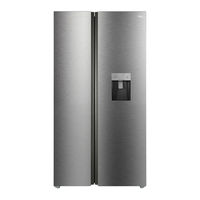 Tcl P520SBN Operating Instructions Manual