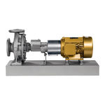 KSB Etanorm SYT Manual