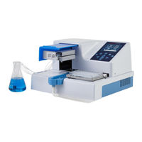 Thermo Scientific Multidrop Combi SMART+ User Manual