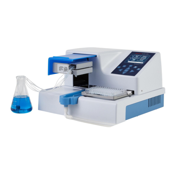 Thermo Scientific Multidrop Combi+ User Manual
