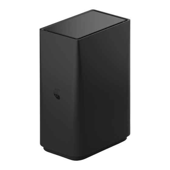 Telstra Smart Modem 3 Getting Started
