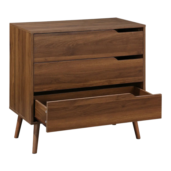 Alice's Home Nepal INEPCHEST3D Manual