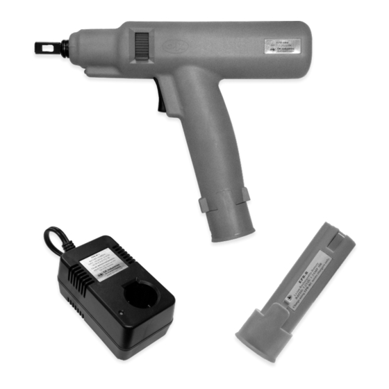 OK. Jonard Tools EPB Series User Manual