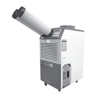 Weltem WPC-5000 Owner's Manual