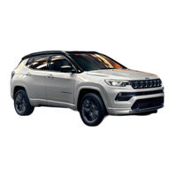 Jeep Compass 2023 Owner's Manual