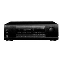 Sherwood RX-2060RDS Operating Instructions Manual