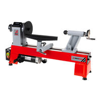 HOLZMANN MASCHINEN D460FXL 230V User Manual