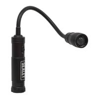 Sealey LED021 Manual