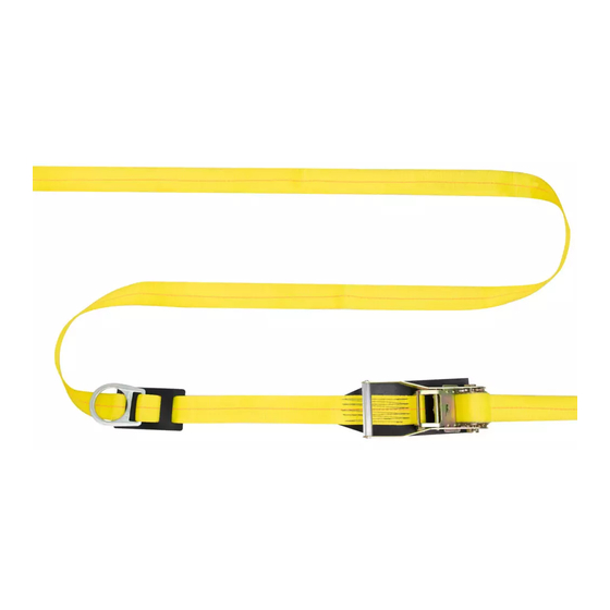 SafeWaze FS-EX400-15 Manual