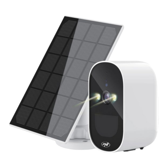 PNI IP774 User Manual