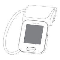 TRANSTEK TeleCuff Gen 1 User Manual