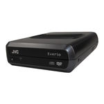 JVC CU-VD20AC Instructions Manual