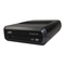 DVD Drive JVC CU-VD20AC Instructions Manual
