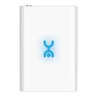 Yota Ruby User Manual