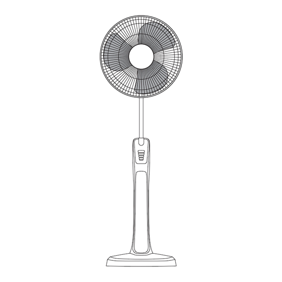 TEFAL VF/VU341x User Manual