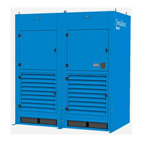 Donaldson Torit DWS 4-4 Installation And Operation Manual