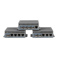 OST iConverter 5 Port GM4 Quick Start Manual