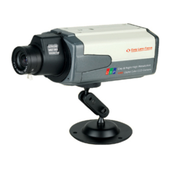 COP-USA CC35NVD-OSD Specification Sheet