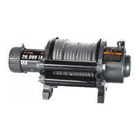 X-POWER 20805002 Owner's Manual
