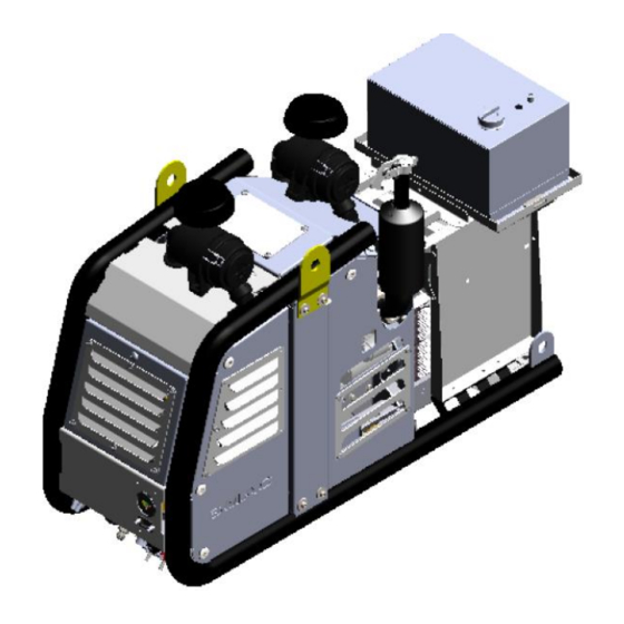 Mea SMAC 35DG/BFM Manuals