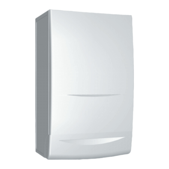 Ferroli F30E Installation, Servicing And User Instructions Manual