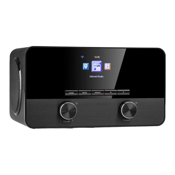 auna Connect 100 SE Manual