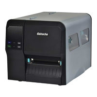 Gainscha GI-2408T PLUS User Manual