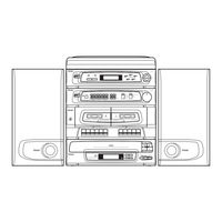 Teac DC-D2700 Owner's Manual