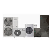 iglu Inuit 9I Installation Manual