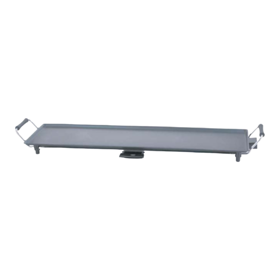 Costway EP23669DE User Manual