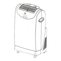 Friedrich ZoneAir PH14B Installation & Operation Manual