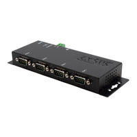 Exsys EX-6114-2 Manual